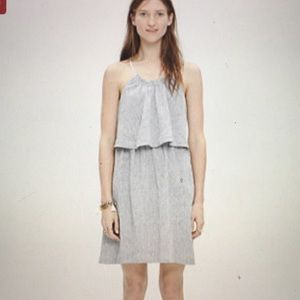 Madewell “Dreamdrift” Dress